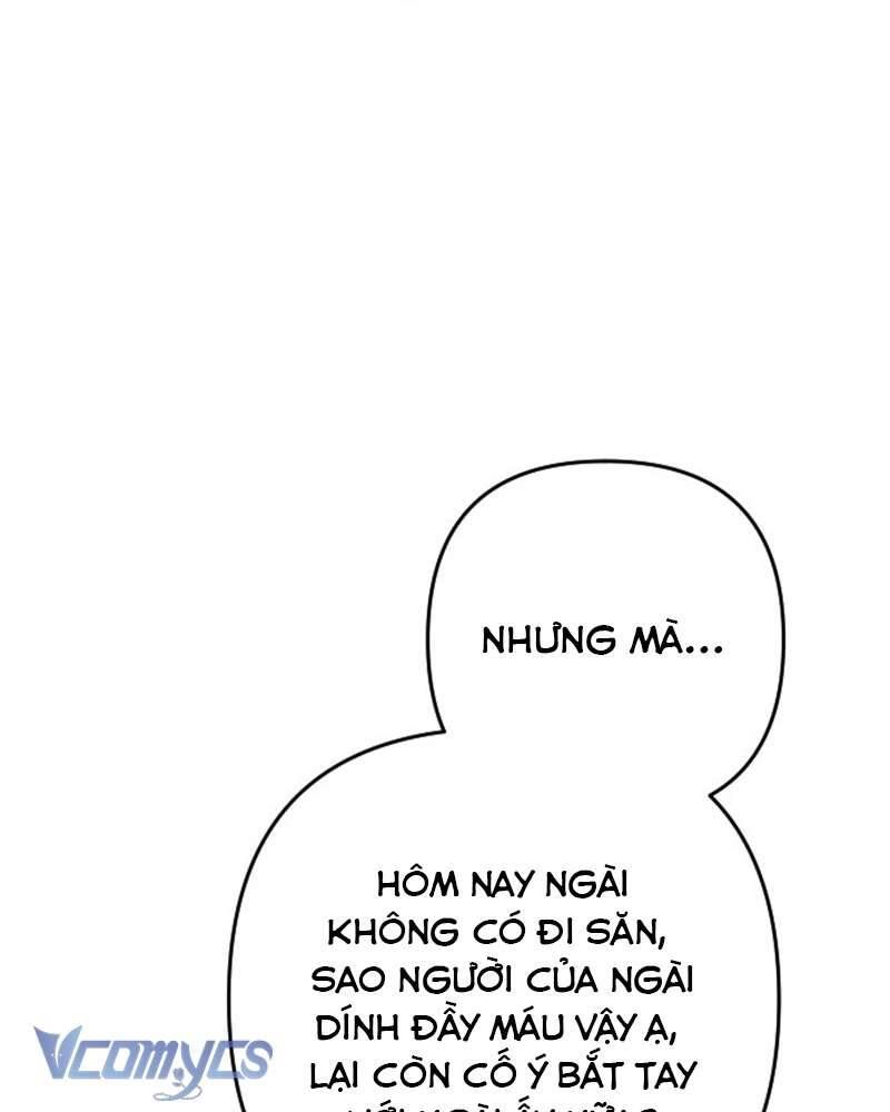 Trước Khi Em Có Ý Định Chạy Trốn Ta Sẽ Ngăn Chặn Nó - Chapter 1 - Page 84