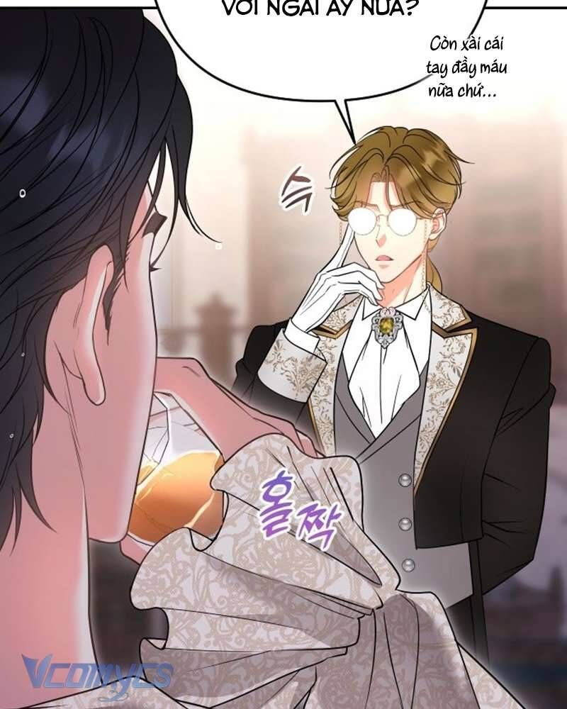 Trước Khi Em Có Ý Định Chạy Trốn Ta Sẽ Ngăn Chặn Nó - Chapter 1 - Page 85