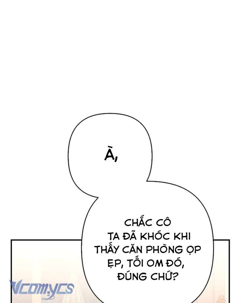 Trước Khi Em Có Ý Định Chạy Trốn Ta Sẽ Ngăn Chặn Nó - Chapter 1 - Page 94