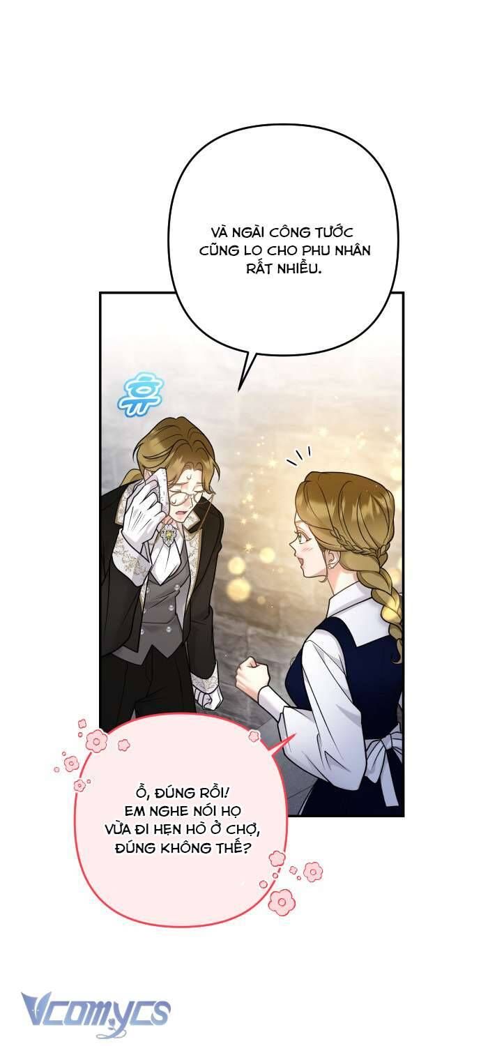 Trước Khi Em Có Ý Định Chạy Trốn Ta Sẽ Ngăn Chặn Nó - Chapter 10 - Page 14