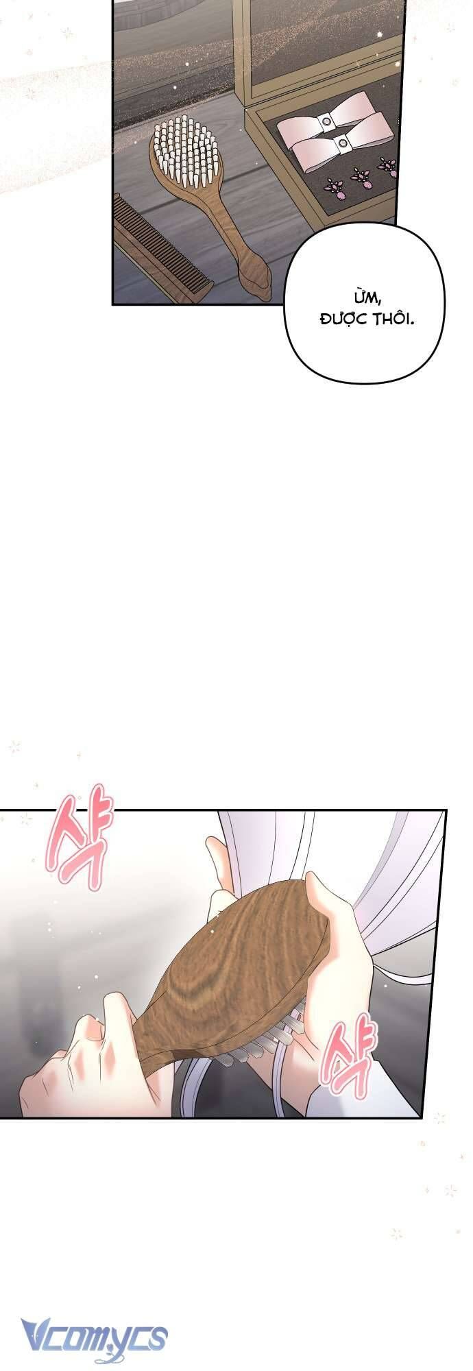 Trước Khi Em Có Ý Định Chạy Trốn Ta Sẽ Ngăn Chặn Nó - Chapter 10 - Page 21