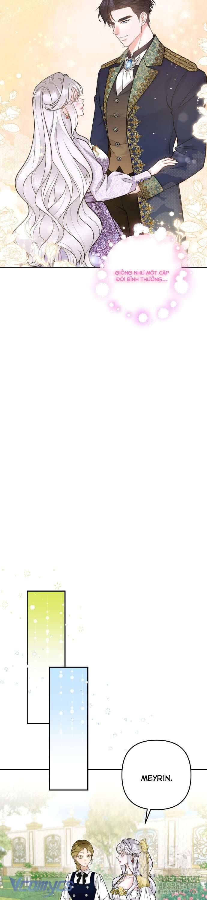 Trước Khi Em Có Ý Định Chạy Trốn Ta Sẽ Ngăn Chặn Nó - Chapter 10 - Page 26