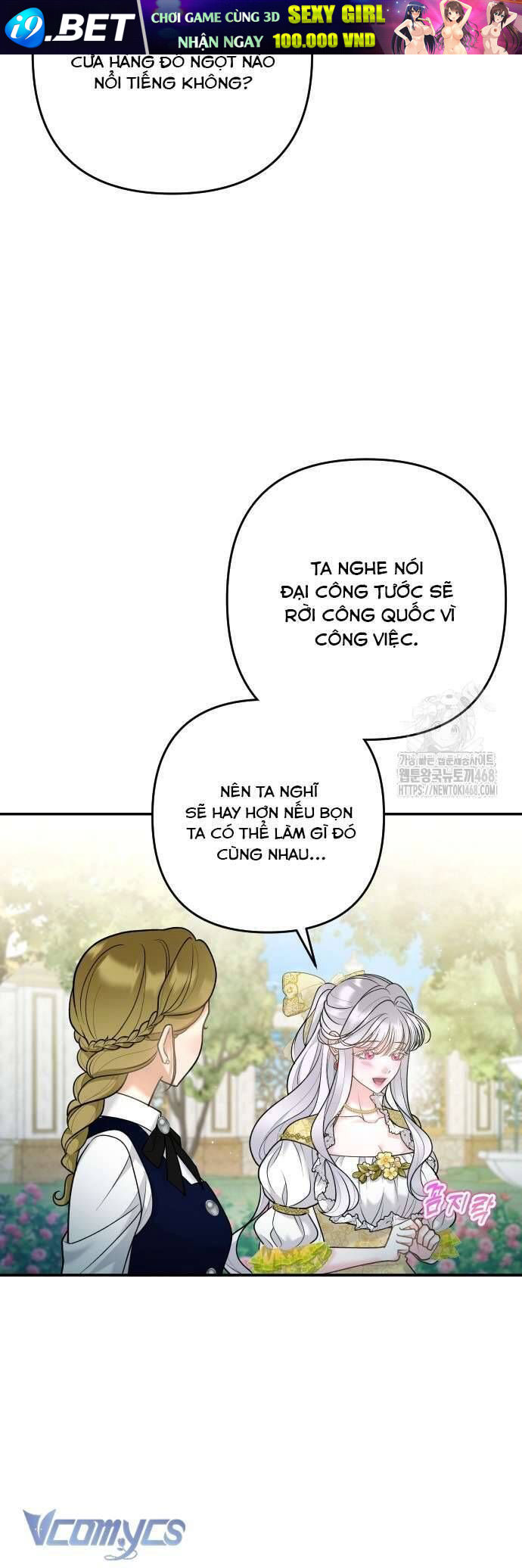 Trước Khi Em Có Ý Định Chạy Trốn Ta Sẽ Ngăn Chặn Nó - Chapter 10 - Page 28