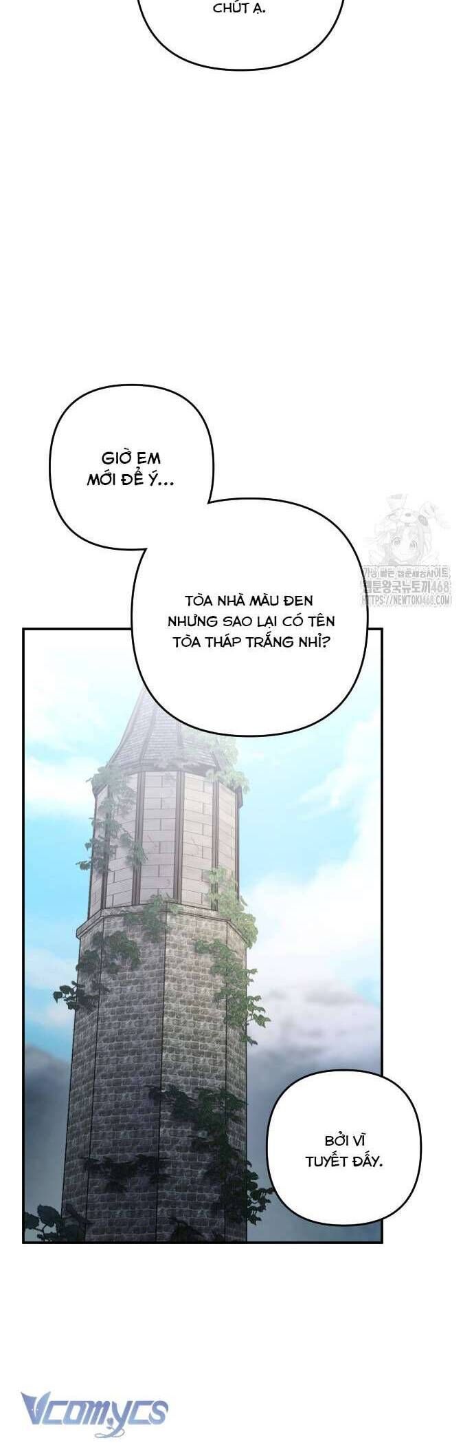 Trước Khi Em Có Ý Định Chạy Trốn Ta Sẽ Ngăn Chặn Nó - Chapter 10 - Page 35