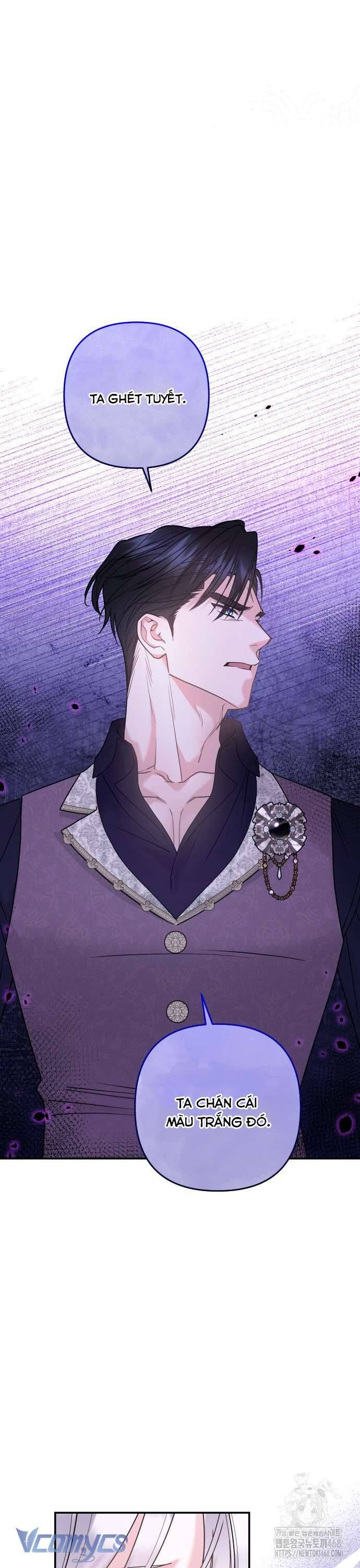 Trước Khi Em Có Ý Định Chạy Trốn Ta Sẽ Ngăn Chặn Nó - Chapter 10 - Page 38