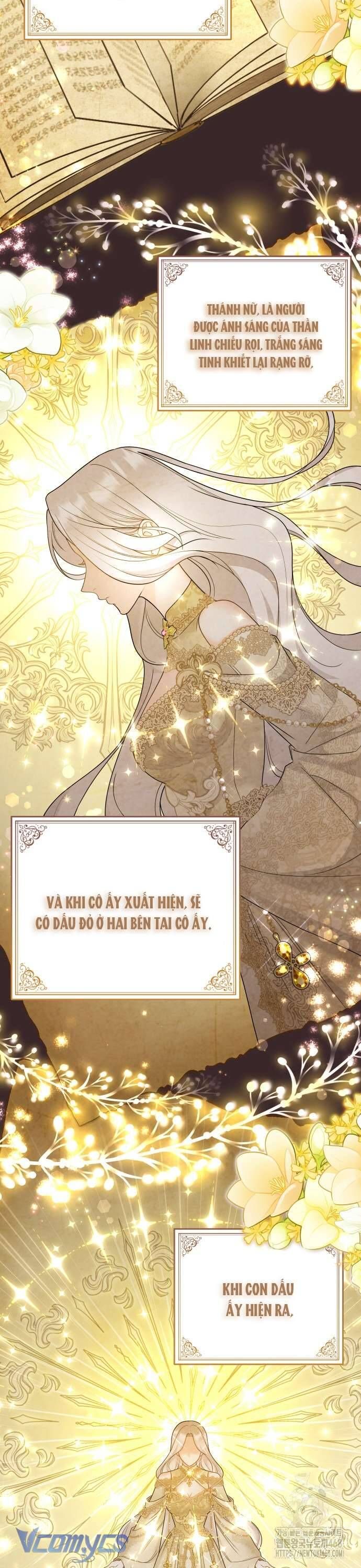 Trước Khi Em Có Ý Định Chạy Trốn Ta Sẽ Ngăn Chặn Nó - Chapter 10 - Page 5