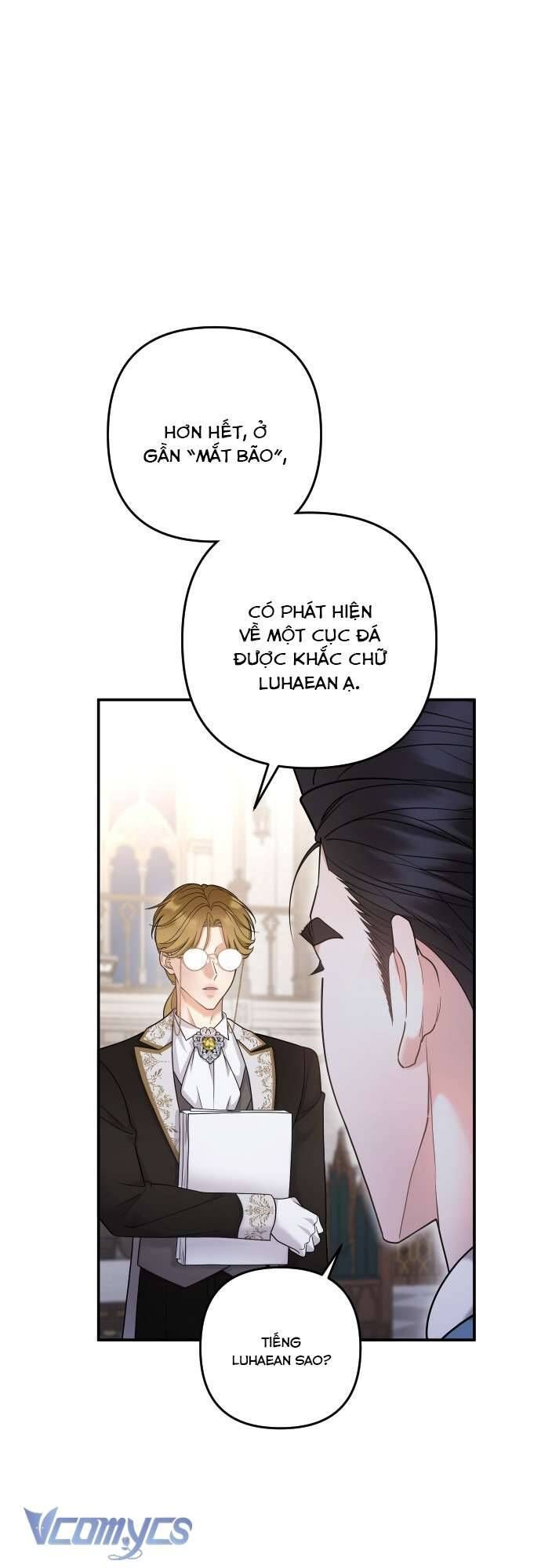Trước Khi Em Có Ý Định Chạy Trốn Ta Sẽ Ngăn Chặn Nó - Chapter 10 - Page 7