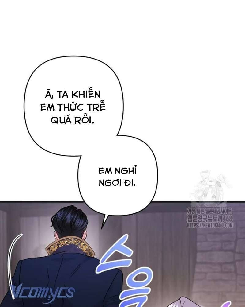 Trước Khi Em Có Ý Định Chạy Trốn Ta Sẽ Ngăn Chặn Nó - Chapter 11 - Page 100