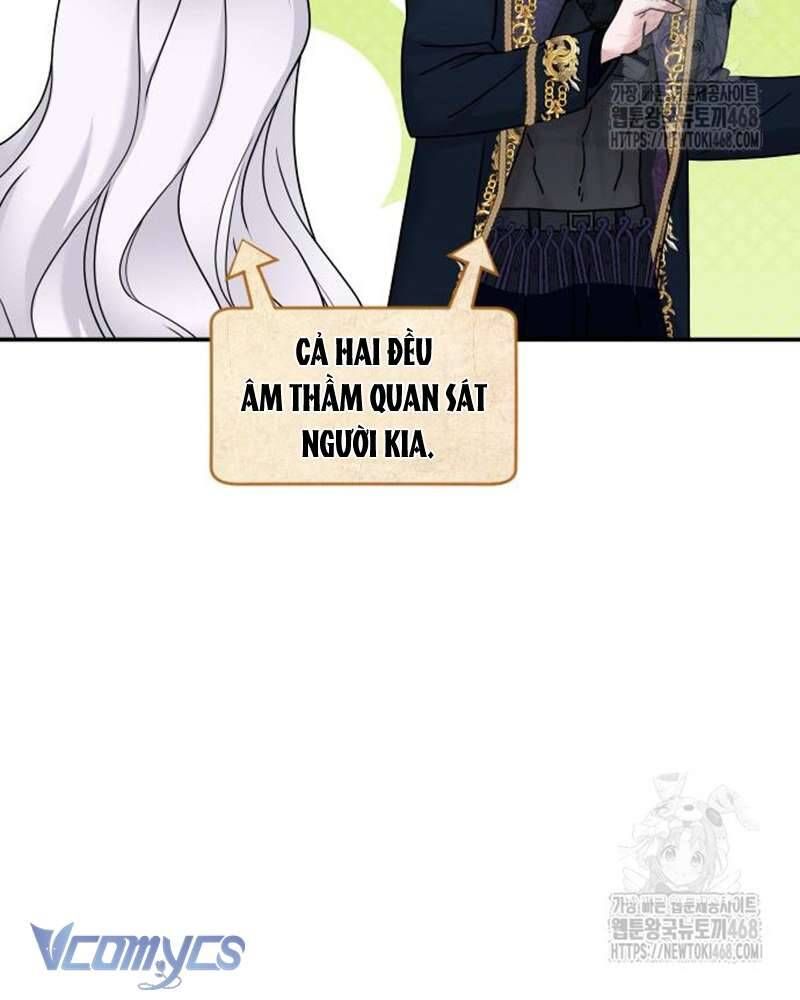 Trước Khi Em Có Ý Định Chạy Trốn Ta Sẽ Ngăn Chặn Nó - Chapter 11 - Page 105