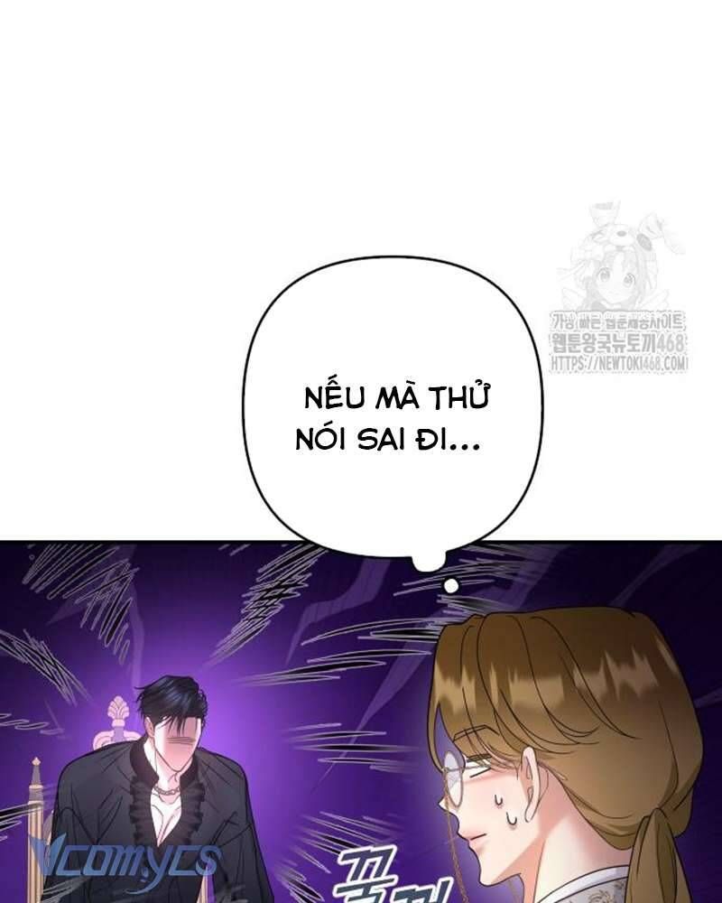 Trước Khi Em Có Ý Định Chạy Trốn Ta Sẽ Ngăn Chặn Nó - Chapter 11 - Page 11