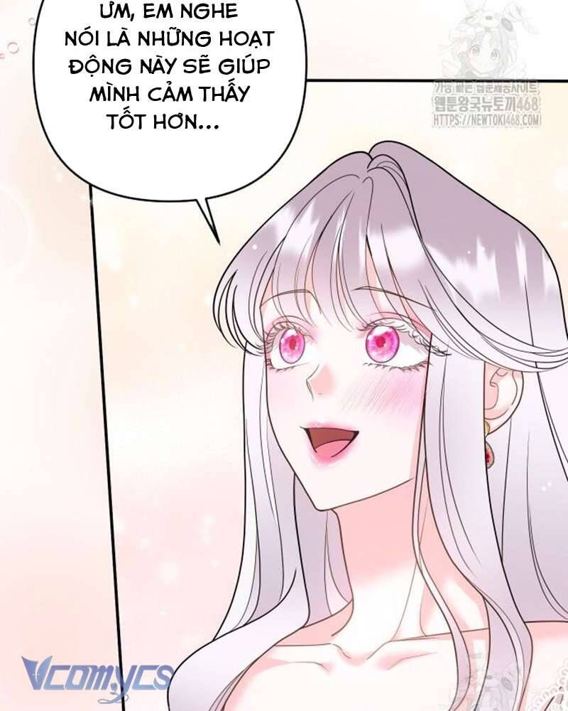 Trước Khi Em Có Ý Định Chạy Trốn Ta Sẽ Ngăn Chặn Nó - Chapter 11 - Page 111