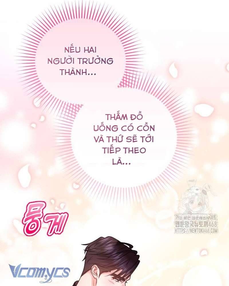 Trước Khi Em Có Ý Định Chạy Trốn Ta Sẽ Ngăn Chặn Nó - Chapter 11 - Page 115