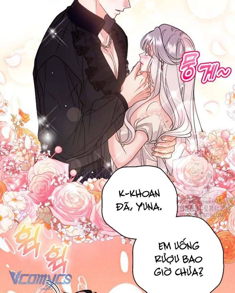 Trước Khi Em Có Ý Định Chạy Trốn Ta Sẽ Ngăn Chặn Nó - Chapter 11 - Page 116