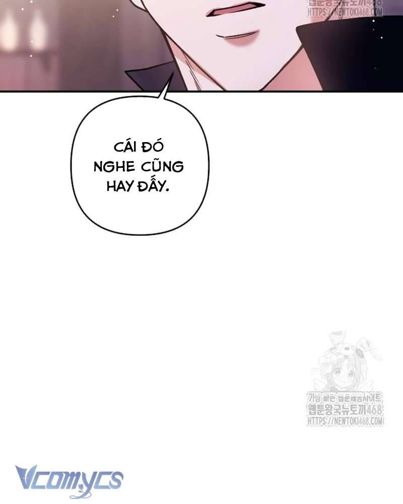 Trước Khi Em Có Ý Định Chạy Trốn Ta Sẽ Ngăn Chặn Nó - Chapter 11 - Page 121