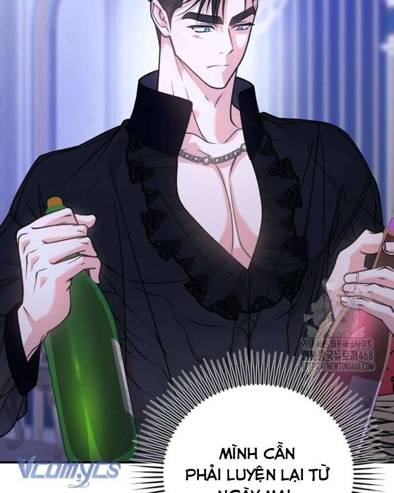 Trước Khi Em Có Ý Định Chạy Trốn Ta Sẽ Ngăn Chặn Nó - Chapter 11 - Page 128