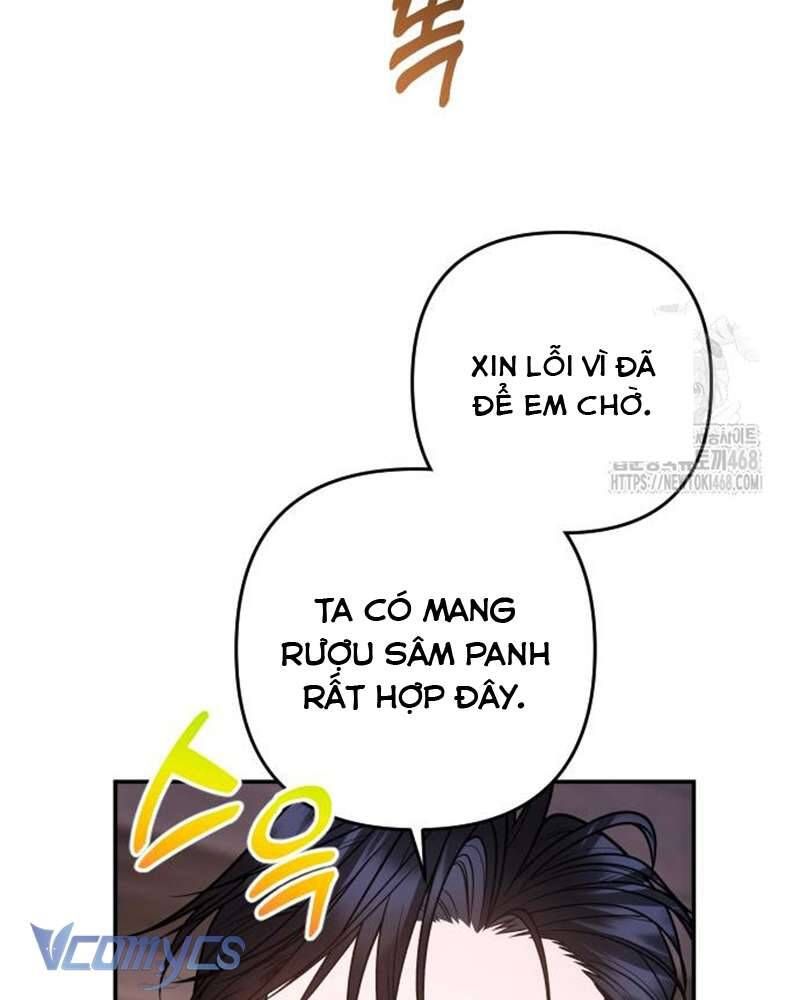 Trước Khi Em Có Ý Định Chạy Trốn Ta Sẽ Ngăn Chặn Nó - Chapter 11 - Page 130