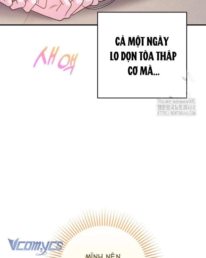 Trước Khi Em Có Ý Định Chạy Trốn Ta Sẽ Ngăn Chặn Nó - Chapter 11 - Page 137