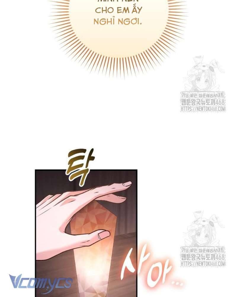 Trước Khi Em Có Ý Định Chạy Trốn Ta Sẽ Ngăn Chặn Nó - Chapter 11 - Page 138