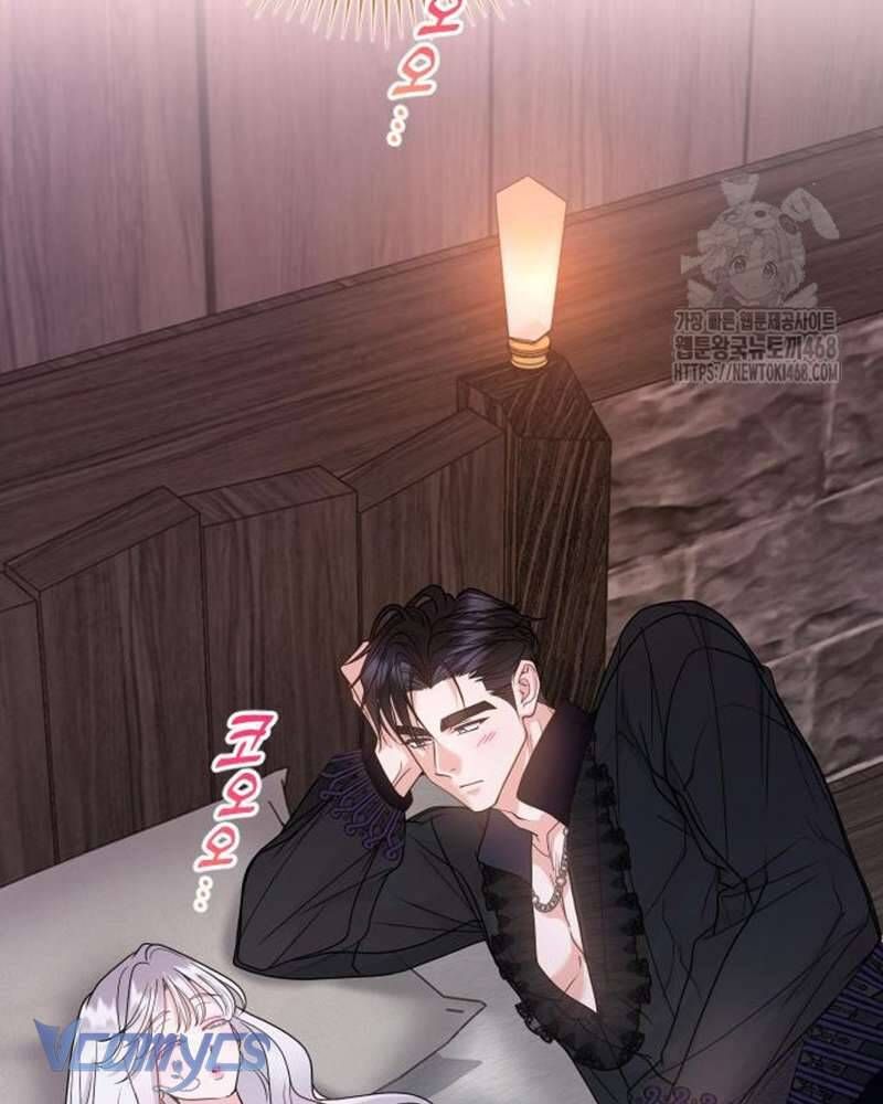 Trước Khi Em Có Ý Định Chạy Trốn Ta Sẽ Ngăn Chặn Nó - Chapter 11 - Page 140