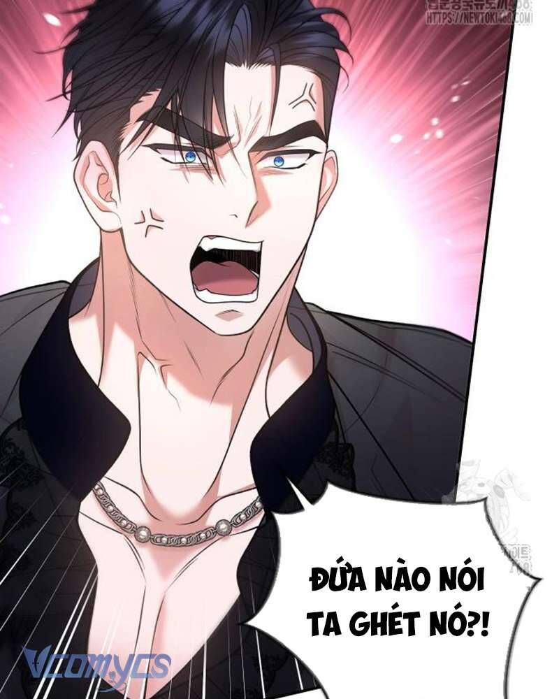 Trước Khi Em Có Ý Định Chạy Trốn Ta Sẽ Ngăn Chặn Nó - Chapter 11 - Page 21