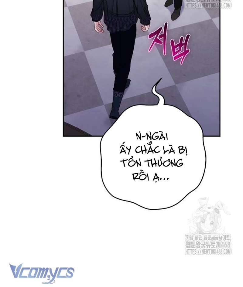 Trước Khi Em Có Ý Định Chạy Trốn Ta Sẽ Ngăn Chặn Nó - Chapter 11 - Page 25