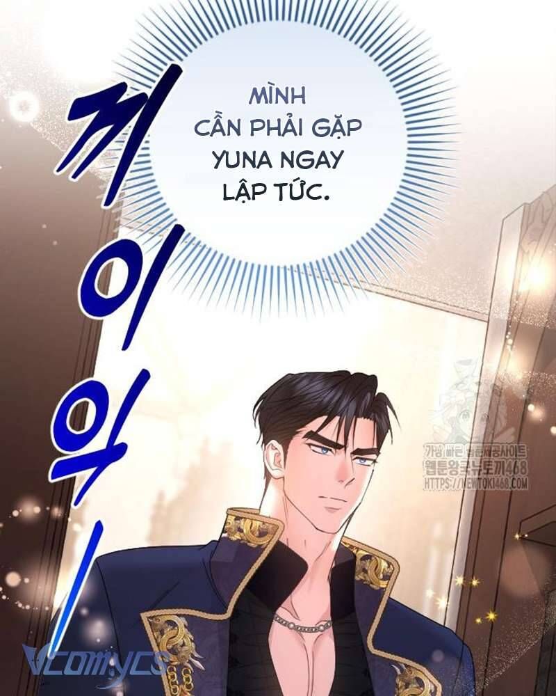 Trước Khi Em Có Ý Định Chạy Trốn Ta Sẽ Ngăn Chặn Nó - Chapter 11 - Page 34