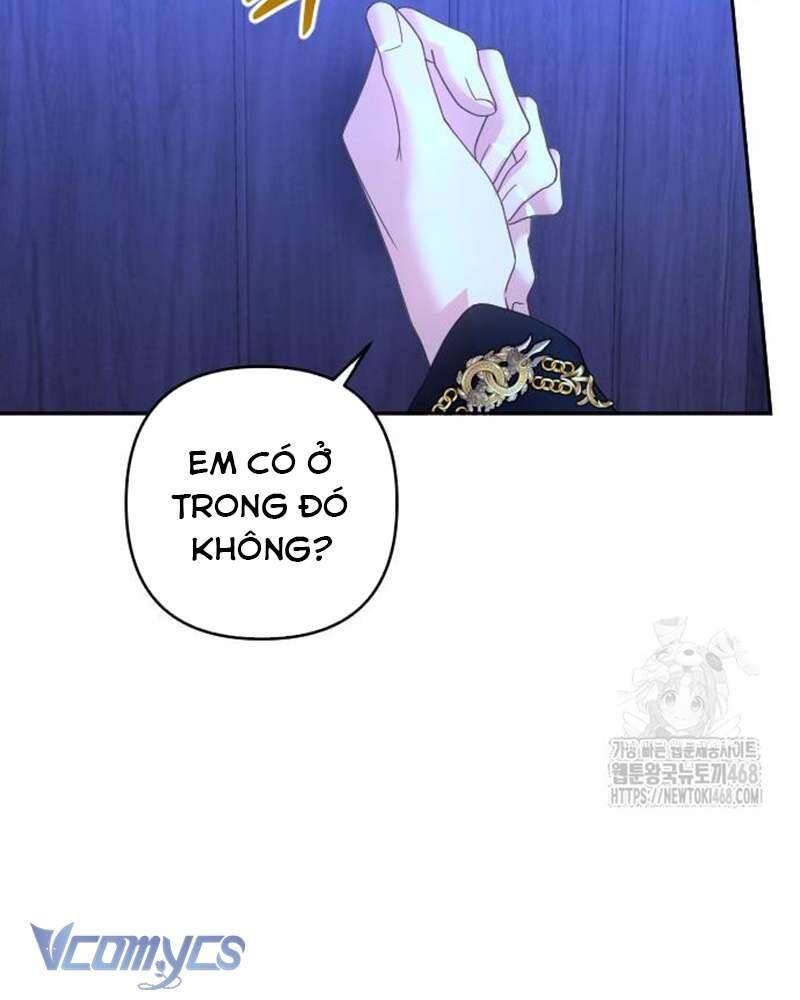 Trước Khi Em Có Ý Định Chạy Trốn Ta Sẽ Ngăn Chặn Nó - Chapter 11 - Page 39