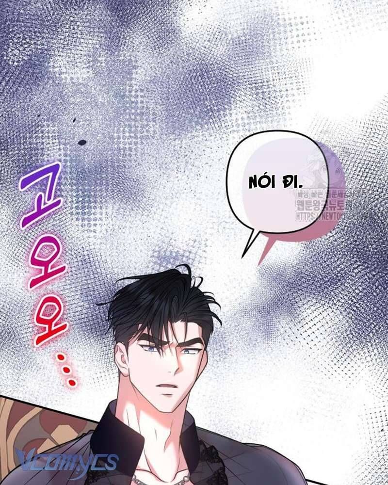 Trước Khi Em Có Ý Định Chạy Trốn Ta Sẽ Ngăn Chặn Nó - Chapter 11 - Page 4