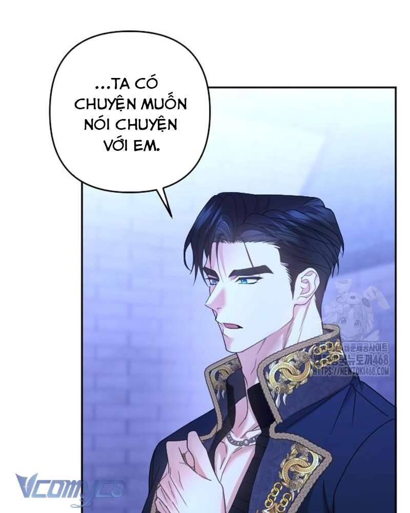 Trước Khi Em Có Ý Định Chạy Trốn Ta Sẽ Ngăn Chặn Nó - Chapter 11 - Page 40