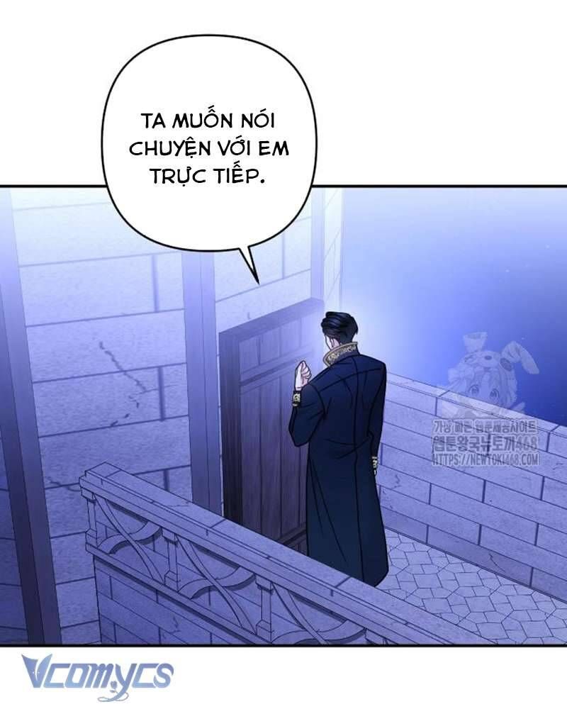 Trước Khi Em Có Ý Định Chạy Trốn Ta Sẽ Ngăn Chặn Nó - Chapter 11 - Page 42