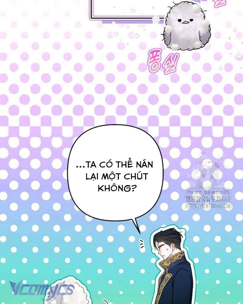 Trước Khi Em Có Ý Định Chạy Trốn Ta Sẽ Ngăn Chặn Nó - Chapter 11 - Page 48