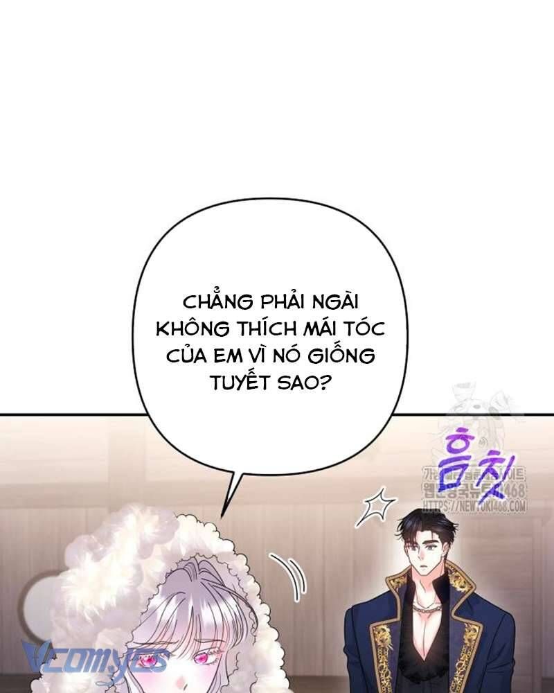Trước Khi Em Có Ý Định Chạy Trốn Ta Sẽ Ngăn Chặn Nó - Chapter 11 - Page 52