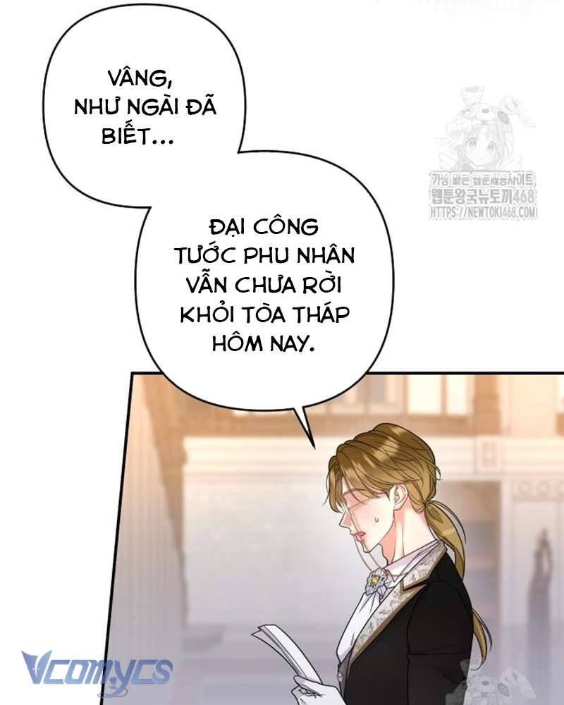 Trước Khi Em Có Ý Định Chạy Trốn Ta Sẽ Ngăn Chặn Nó - Chapter 11 - Page 6
