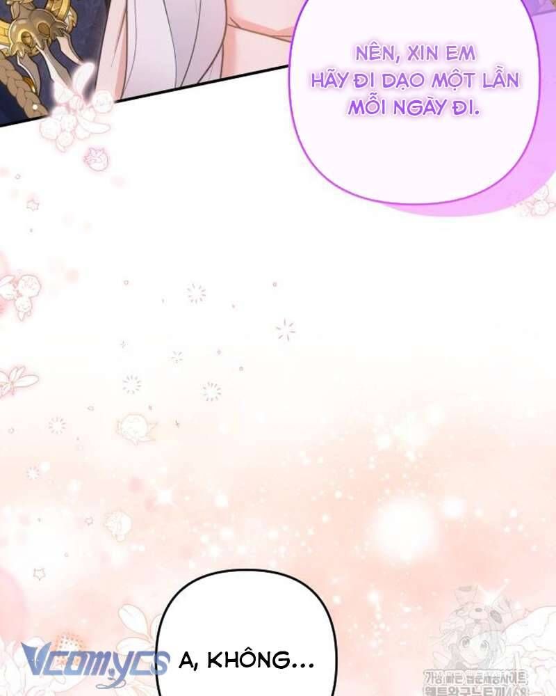 Trước Khi Em Có Ý Định Chạy Trốn Ta Sẽ Ngăn Chặn Nó - Chapter 11 - Page 64