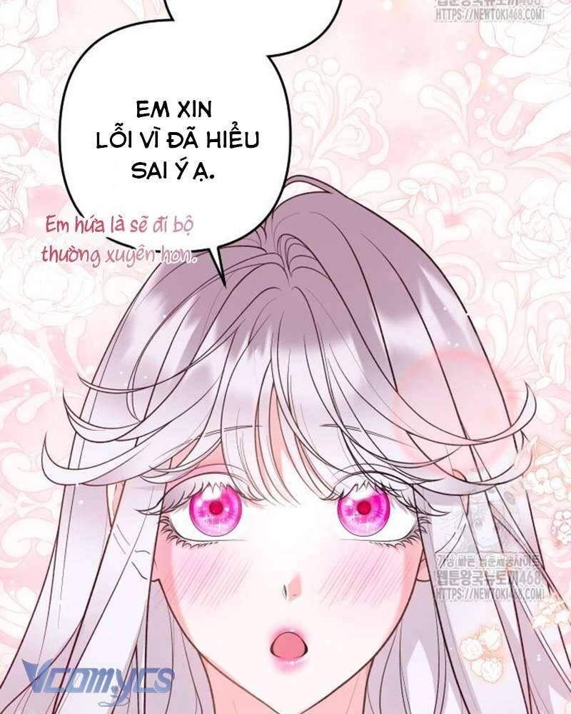 Trước Khi Em Có Ý Định Chạy Trốn Ta Sẽ Ngăn Chặn Nó - Chapter 11 - Page 65