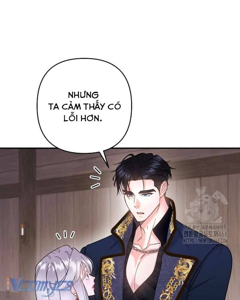 Trước Khi Em Có Ý Định Chạy Trốn Ta Sẽ Ngăn Chặn Nó - Chapter 11 - Page 67