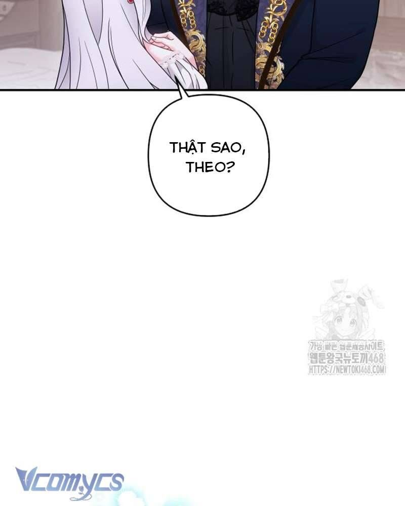 Trước Khi Em Có Ý Định Chạy Trốn Ta Sẽ Ngăn Chặn Nó - Chapter 11 - Page 68