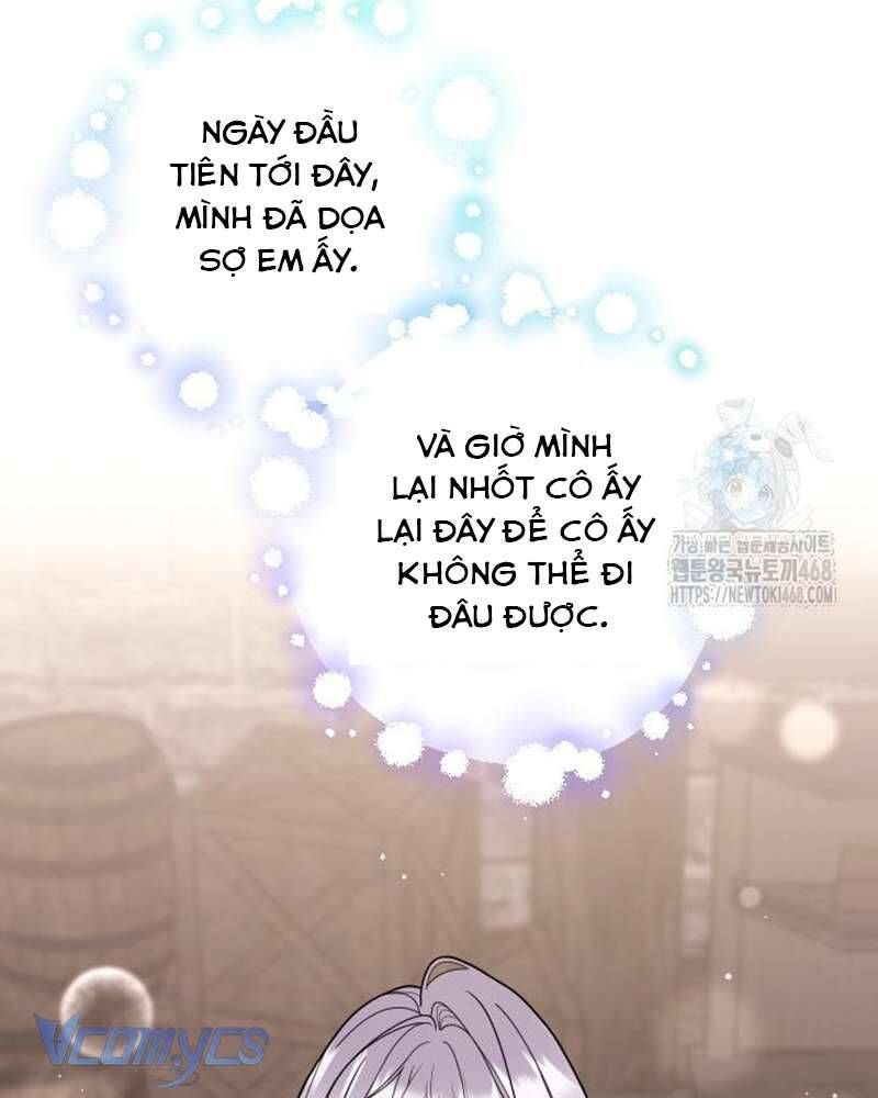 Trước Khi Em Có Ý Định Chạy Trốn Ta Sẽ Ngăn Chặn Nó - Chapter 11 - Page 69