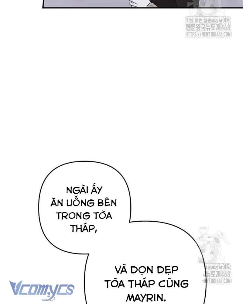 Trước Khi Em Có Ý Định Chạy Trốn Ta Sẽ Ngăn Chặn Nó - Chapter 11 - Page 7