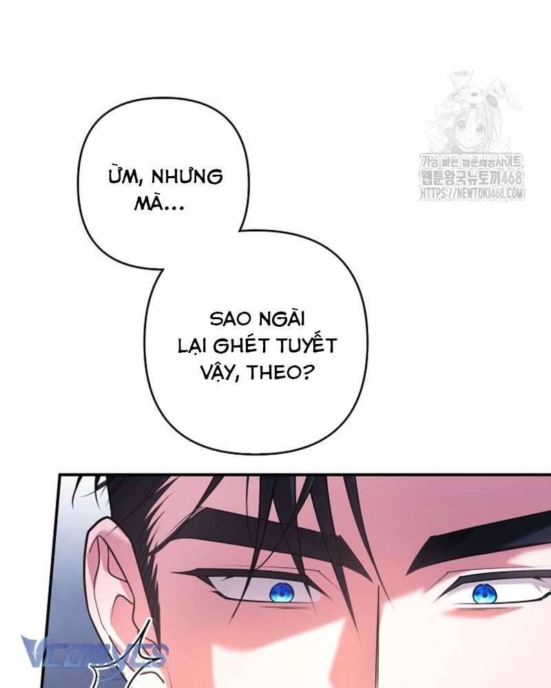 Trước Khi Em Có Ý Định Chạy Trốn Ta Sẽ Ngăn Chặn Nó - Chapter 11 - Page 71