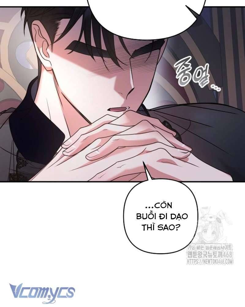 Trước Khi Em Có Ý Định Chạy Trốn Ta Sẽ Ngăn Chặn Nó - Chapter 11 - Page 8