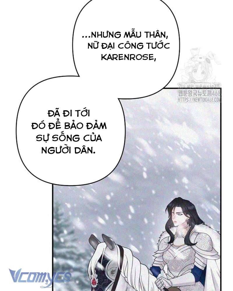 Trước Khi Em Có Ý Định Chạy Trốn Ta Sẽ Ngăn Chặn Nó - Chapter 11 - Page 84