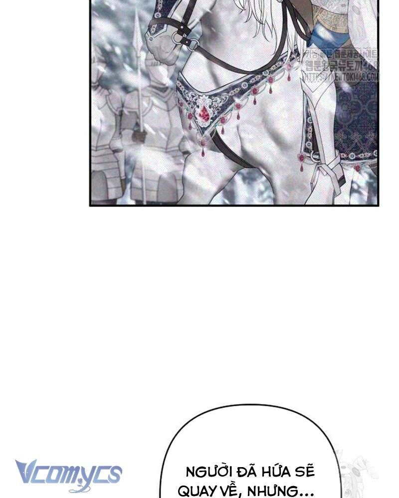 Trước Khi Em Có Ý Định Chạy Trốn Ta Sẽ Ngăn Chặn Nó - Chapter 11 - Page 85