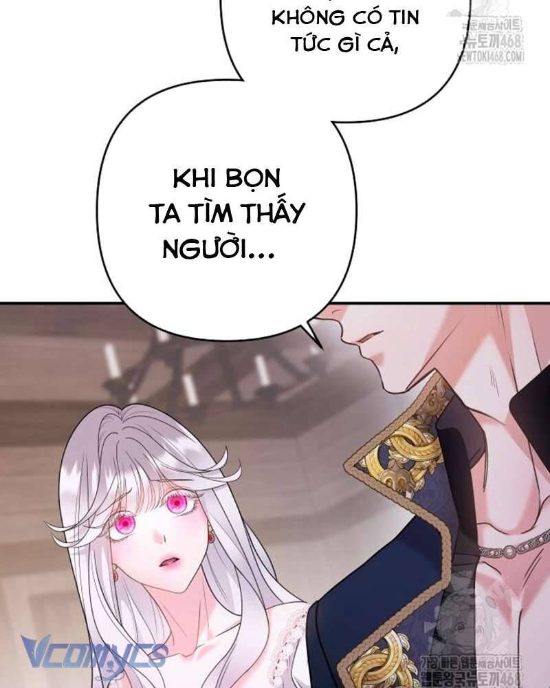 Trước Khi Em Có Ý Định Chạy Trốn Ta Sẽ Ngăn Chặn Nó - Chapter 11 - Page 86