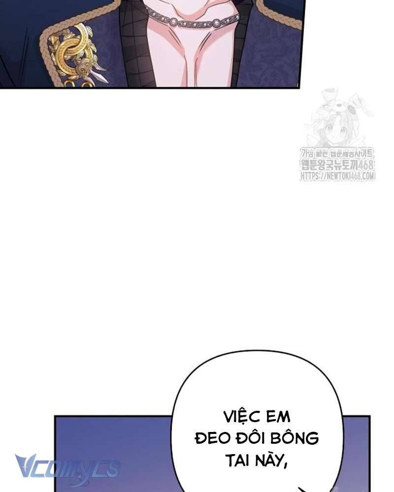 Trước Khi Em Có Ý Định Chạy Trốn Ta Sẽ Ngăn Chặn Nó - Chapter 11 - Page 95