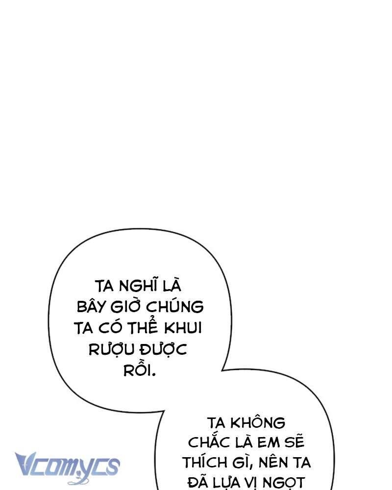 Trước Khi Em Có Ý Định Chạy Trốn Ta Sẽ Ngăn Chặn Nó - Chapter 12 - Page 10