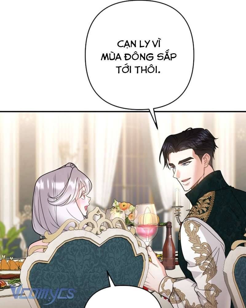 Trước Khi Em Có Ý Định Chạy Trốn Ta Sẽ Ngăn Chặn Nó - Chapter 12 - Page 108