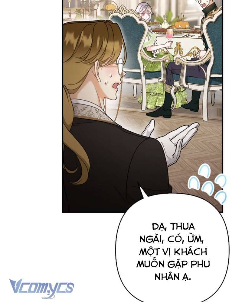 Trước Khi Em Có Ý Định Chạy Trốn Ta Sẽ Ngăn Chặn Nó - Chapter 12 - Page 113