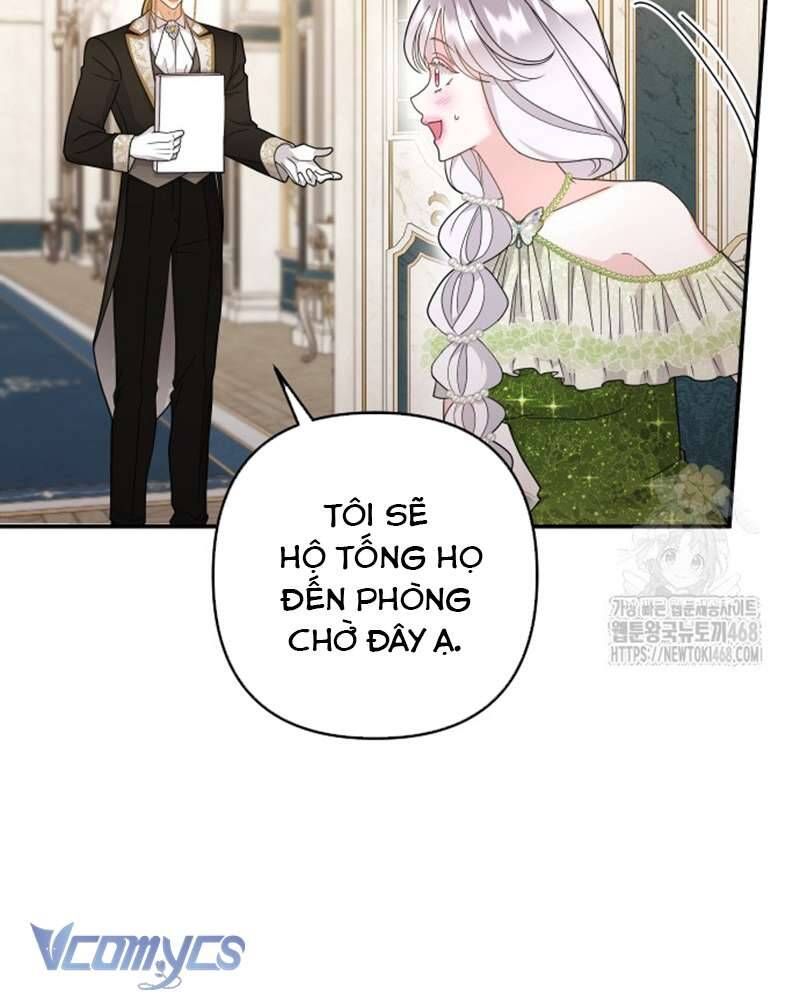 Trước Khi Em Có Ý Định Chạy Trốn Ta Sẽ Ngăn Chặn Nó - Chapter 12 - Page 117