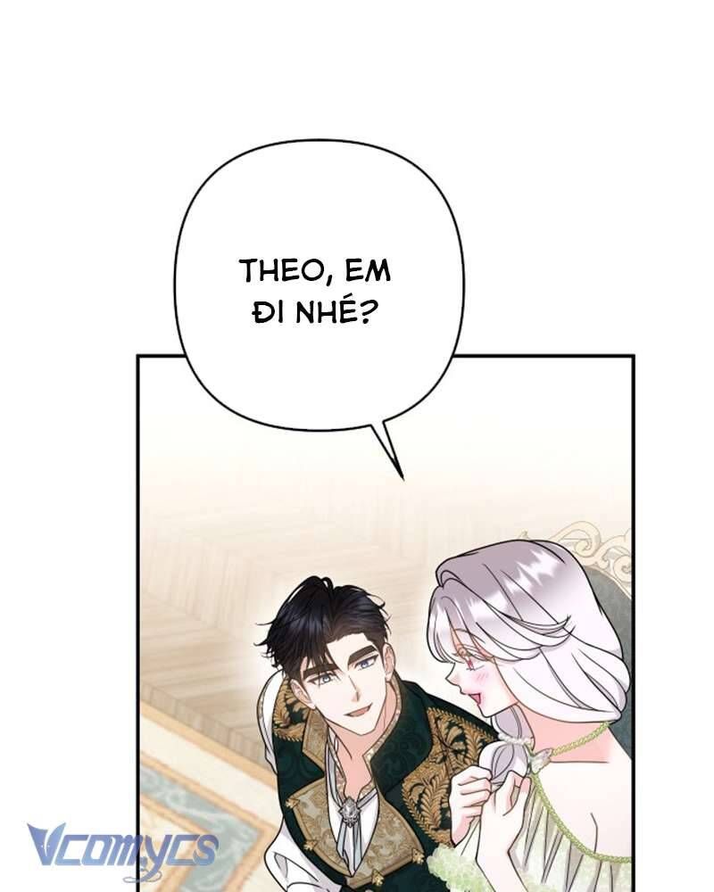 Trước Khi Em Có Ý Định Chạy Trốn Ta Sẽ Ngăn Chặn Nó - Chapter 12 - Page 118